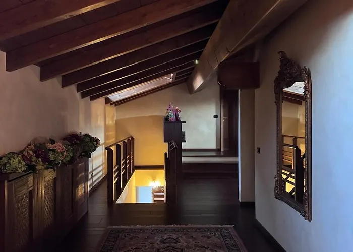 Vila Luxury Countryside Bettola (Emilia-Romagna)