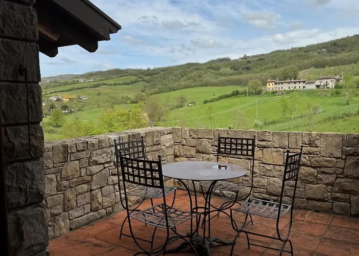 Luxury Countryside
