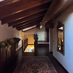 Villa Luxury Countryside Bettola (Emilia-Romagna)