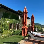 Villa Luxury Countryside Bettola (Emilia-Romagna)