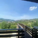Luxury Countryside Villa