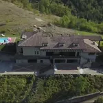 Luxury Countryside Villa