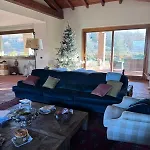 Luxury Countryside Villa Bettola (Emilia-Romagna)