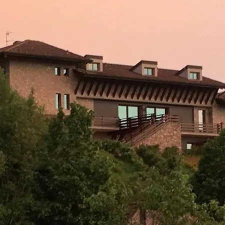 Luxury Countryside فيلة Bettola (Emilia-Romagna)