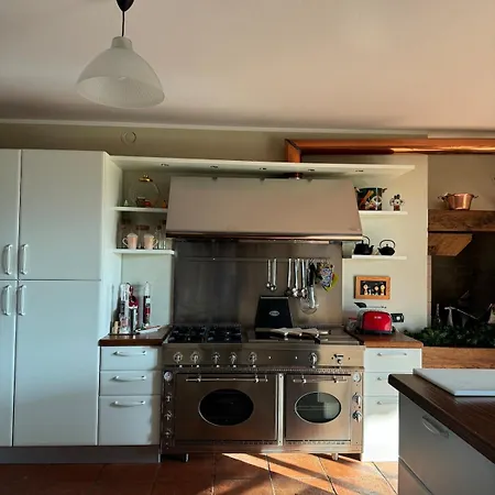 Luxury Countryside Vila Bettola (Emilia-Romagna)