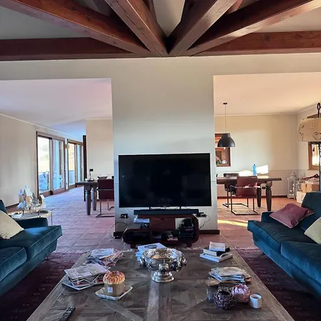 Luxury Countryside *