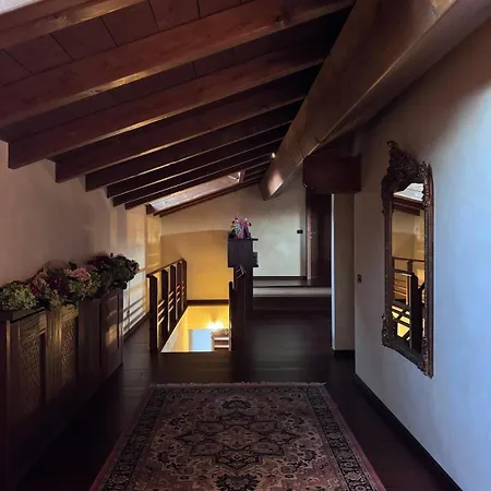 Villa Luxury Countryside Bettola (Emilia-Romagna)