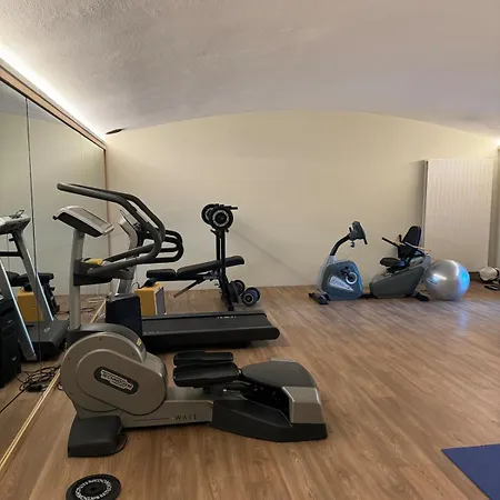 Vila Luxury Countryside