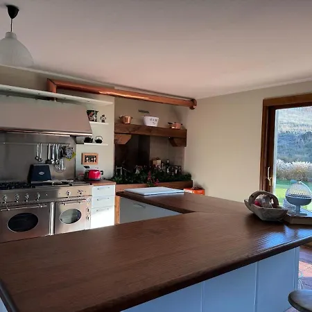 Luxury Countryside *