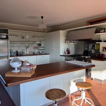 Luxury Countryside Vila