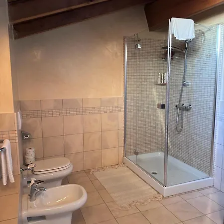 Luxury Countryside Bettola (Emilia-Romagna)