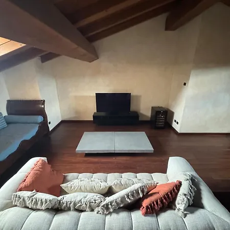Villa Luxury Countryside Bettola (Emilia-Romagna)