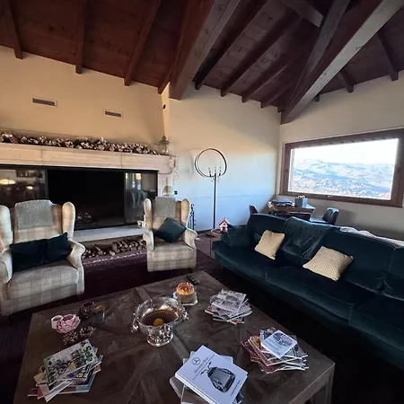 Luxury Countryside * Bettola (Emilia-Romagna)