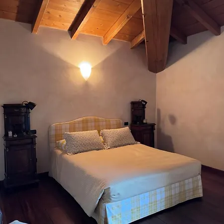 Luxury Countryside Villa Bettola (Emilia-Romagna)