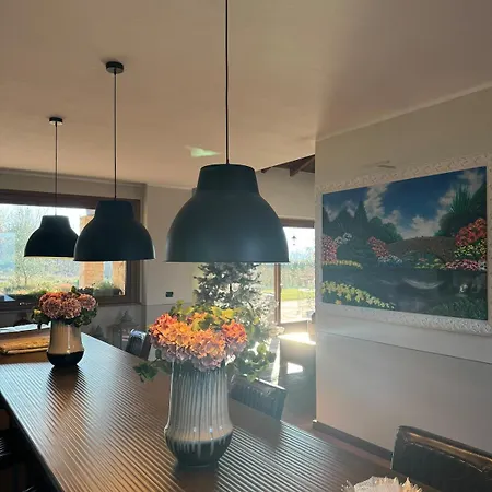 Luxury Countryside Вилла *