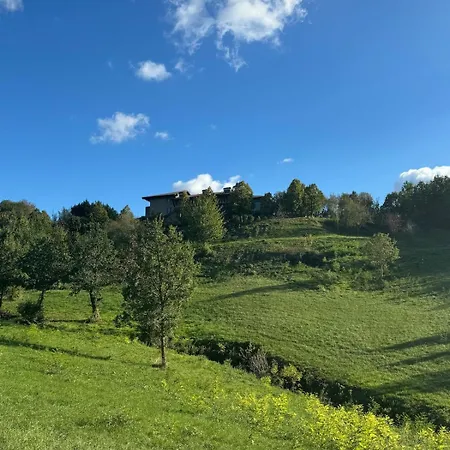 Luxury Countryside Villa Bettola (Emilia-Romagna)
