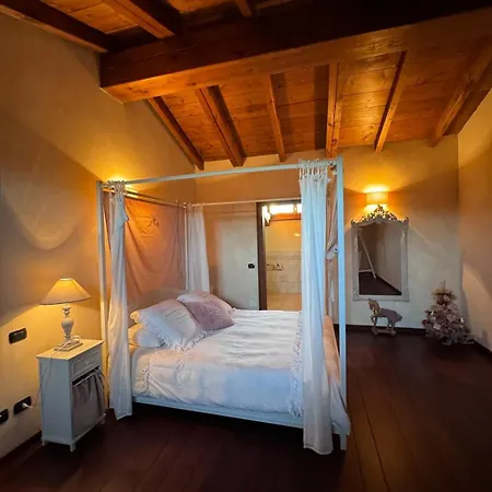 Luxury Countryside *