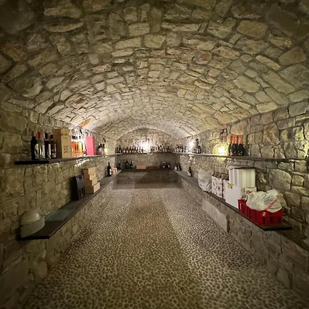 Luxury Countryside فيلة Bettola (Emilia-Romagna)