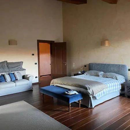 Luxury Countryside