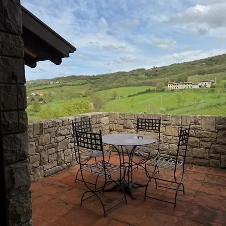 Luxury Countryside