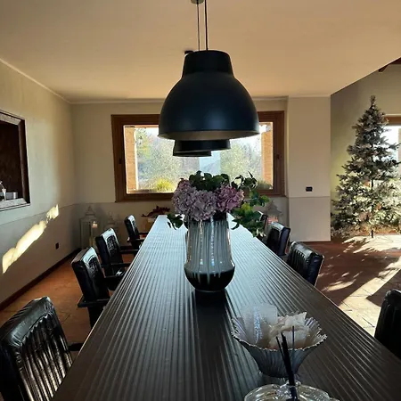 Luxury Countryside Vila