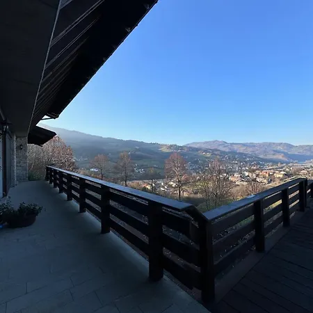 Luxury Countryside Villa Bettola (Emilia-Romagna)