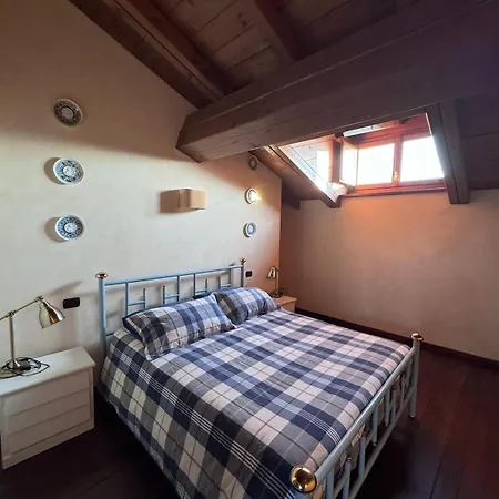 Villa Luxury Countryside Bettola (Emilia-Romagna)