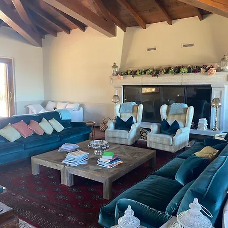 Luxury Countryside Bettola (Emilia-Romagna)