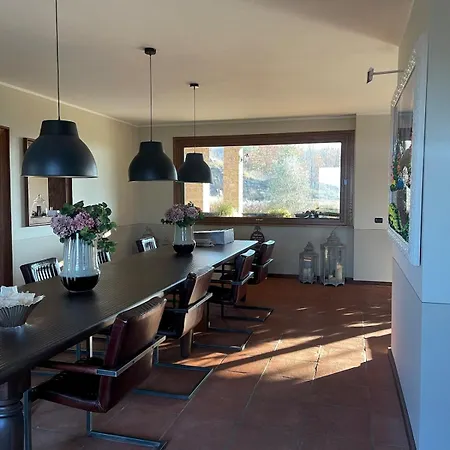 Luxury Countryside * Bettola (Emilia-Romagna)