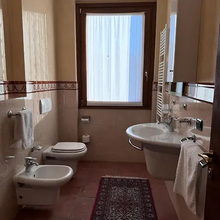 Luxury Countryside Vila Bettola (Emilia-Romagna)