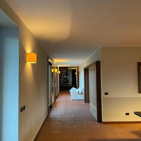 Luxury Countryside *