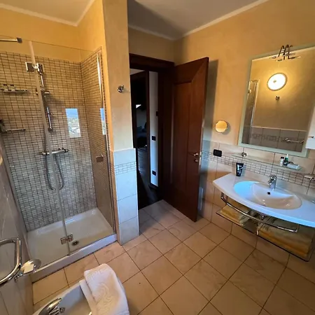 Luxury Countryside Vila