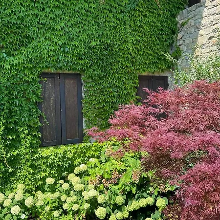 Villa Luxury Countryside *