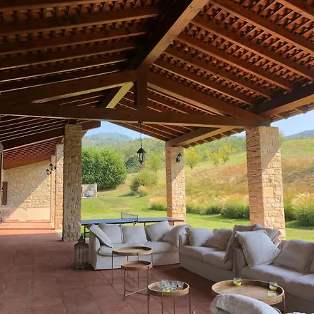 Villa Luxury Countryside *