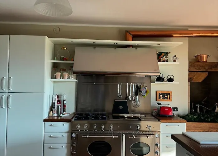 Luxury Countryside فيلة Bettola (Emilia-Romagna)