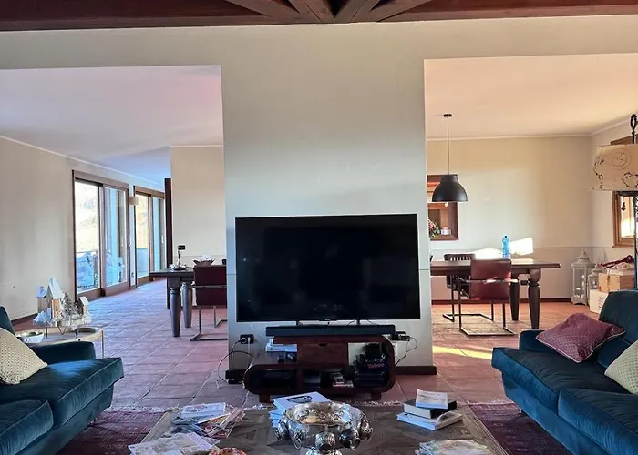 Luxury Countryside *