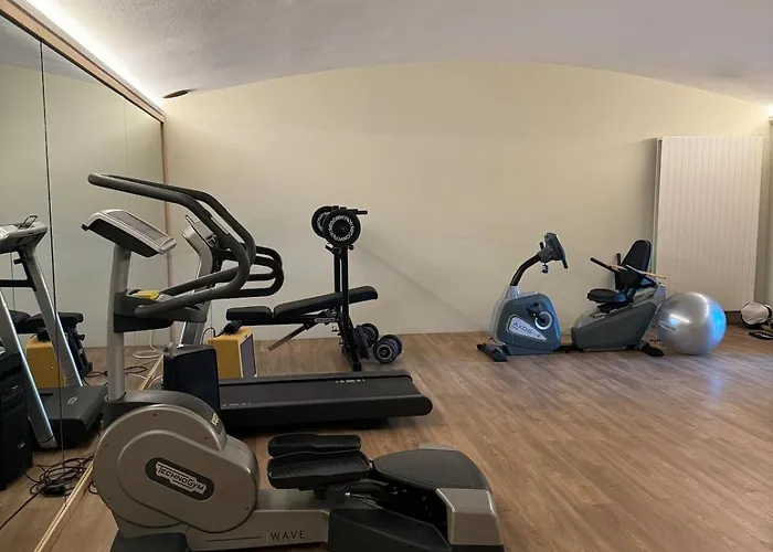 Villa Luxury Countryside