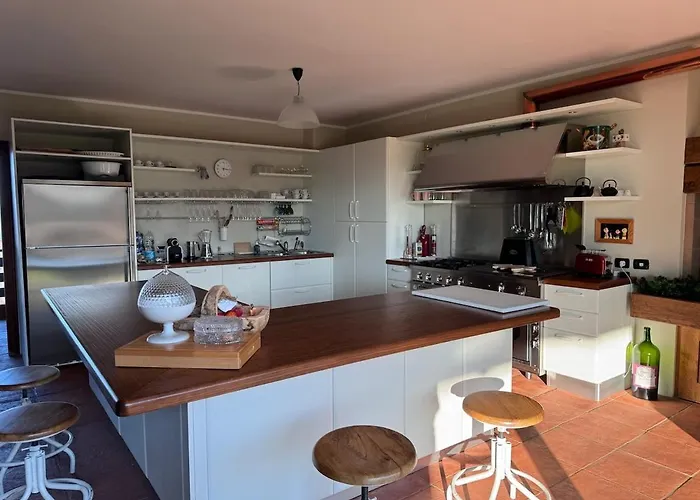 Luxury Countryside Villa