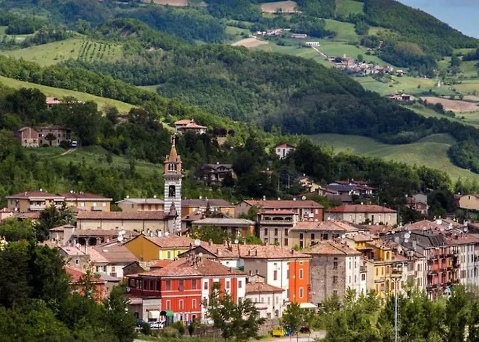 فيلة Luxury Countryside *