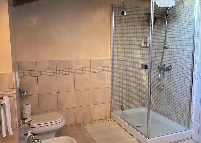 Luxury Countryside Bettola (Emilia-Romagna)