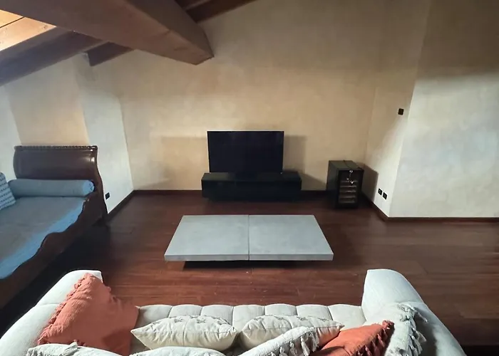 Villa Luxury Countryside Bettola (Emilia-Romagna)