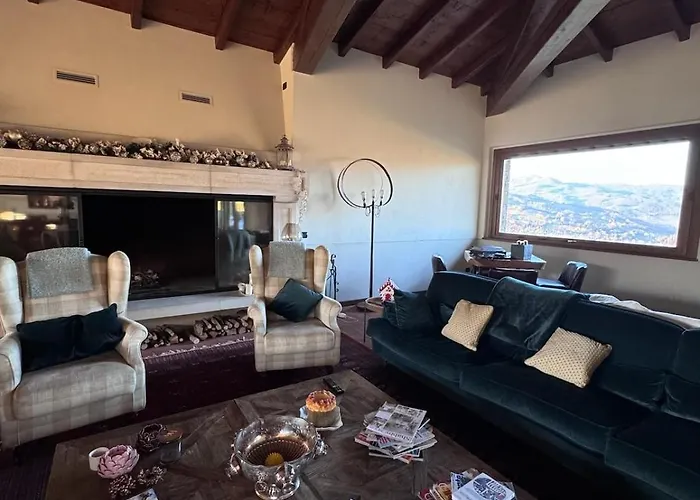 Luxury Countryside * Bettola (Emilia-Romagna)