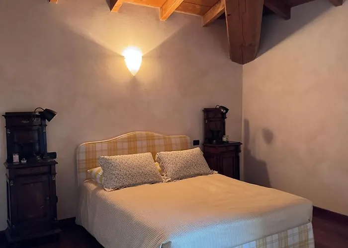 Luxury Countryside Villa Bettola (Emilia-Romagna)