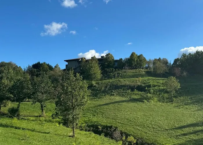 Luxury Countryside Villa Bettola (Emilia-Romagna)