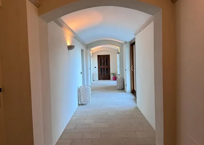 فيلة Luxury Countryside Bettola (Emilia-Romagna)