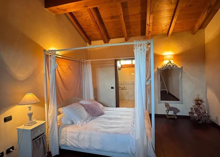 Luxury Countryside *