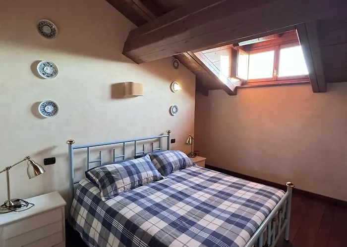 فيلة Luxury Countryside Bettola (Emilia-Romagna)