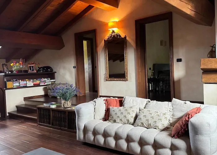 Luxury Countryside *