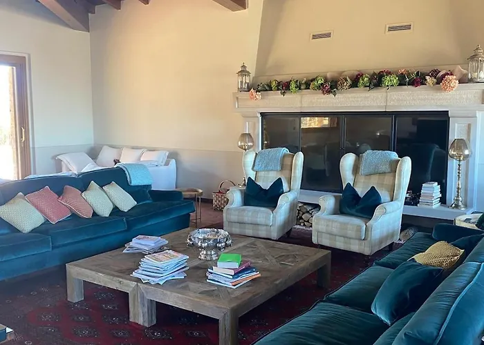 Luxury Countryside Bettola (Emilia-Romagna)