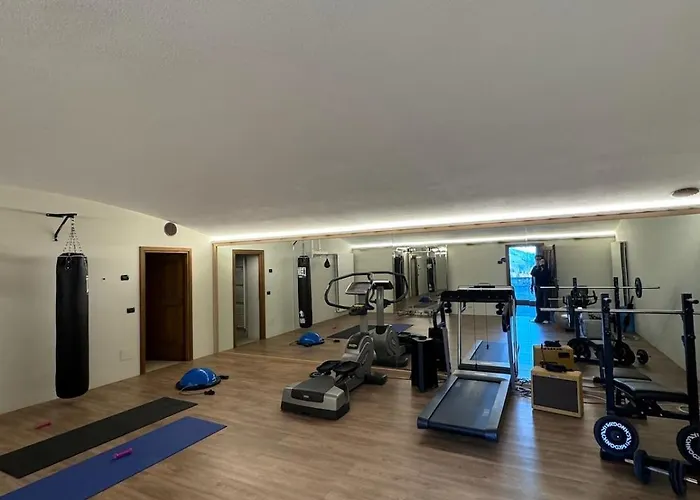 Luxury Countryside Villa *